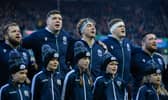Scotland begin their Six Nations campaign at home to Italy on Saturday.