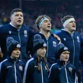 Scotland begin their Six Nations campaign at home to Italy on Saturday.