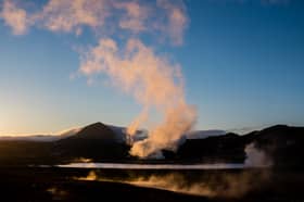           This action-packed six-day trip promises the challenge of a lifetime  