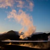            This action-packed six-day trip promises the challenge of a lifetime  
