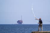 Norway sees no problem with issuing new oil and gas licences and neither should the UK (Picture: Ian Forsyth)