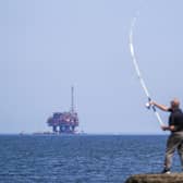 Norway sees no problem with issuing new oil and gas licences and neither should the UK (Picture: Ian Forsyth)