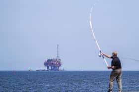 Norway sees no problem with issuing new oil and gas licences and neither should the UK (Picture: Ian Forsyth)