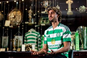 Celtic travel to Fir Park this weekend to face Motherwell. Cr: SNS Group.