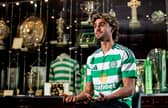 Celtic travel to Fir Park this weekend to face Motherwell. Cr: SNS Group.