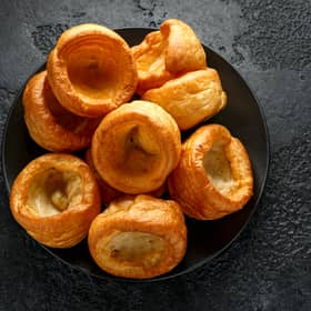 Yorkshire Pudding Day: The best brands for delicious Yorkshire puddings available at UK supermarkets (Photo: grinchh - stock.adobe.com)