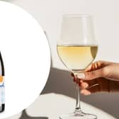 Green wine: Aldi own version gets seal of approval from wine expert (Photo: Adobe Stock/Aldi)