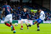Up to 14 players could be missing for the game between Rangers and Ross County in the weekend game at Ibrox. Cr: SNS Group.