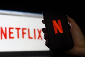 Netflix has cancelled a show already in 2025. 