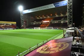 Motherwell host Celtic at Fir Park in the William Hill Premiership on Sunday.