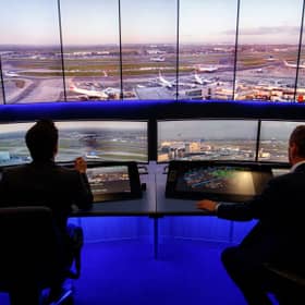 A third runway at Heathrow Airport will have a transformational effect on the UK economy (Picture: Tolga Akmen)