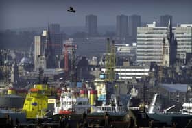 Aberdeen