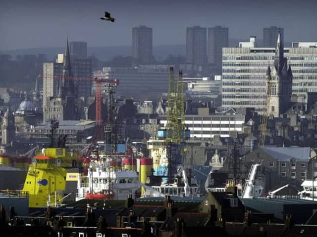 Aberdeen