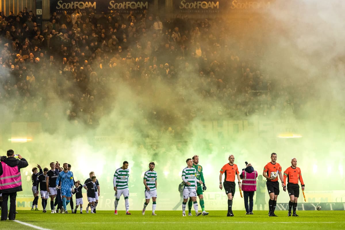 Celtic vs Dundee team news: 6 out but two in line for Celtic Park debut