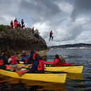 Kilbowie Outdoor Education Centre in Oban