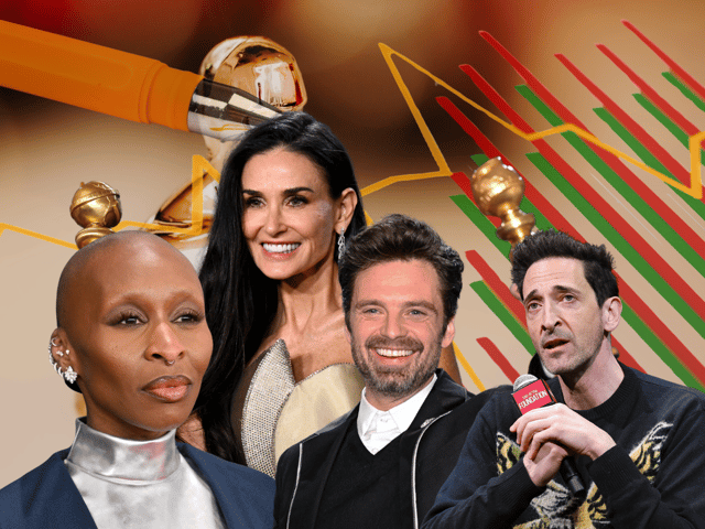 Has our Race to the Oscars league table changed after the announcement of this year's Academy Award nominees?