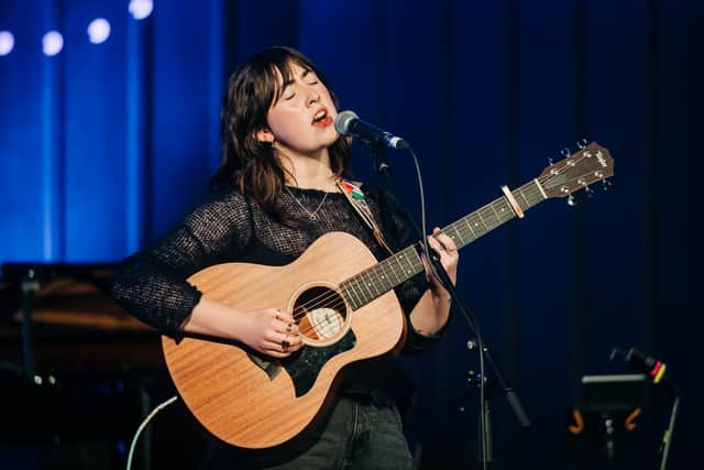 Katie Gregson-MacLeod