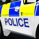 An investigation has been launched by Police Scotland