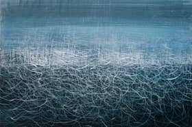 Under, by Samantha Clark