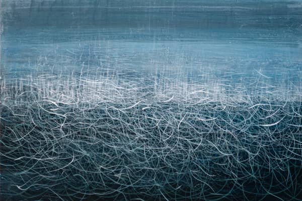 Under, by Samantha Clark