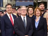 Keir Starmer’s government faces a clash of ideologies between Chancellor Rachel Reeves and Energy Secretary Ed Miliband