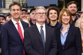 Keir Starmer’s government faces a clash of ideologies between Chancellor Rachel Reeves and Energy Secretary Ed Miliband