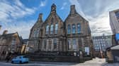 The Edinburgh Festival Fringe Society will move into a new home on Infirmary Street next year.