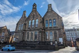 The Edinburgh Festival Fringe Society will move into a new home on Infirmary Street next year.