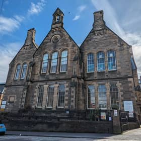 The Edinburgh Festival Fringe Society will move into a new home on Infirmary Street next year.