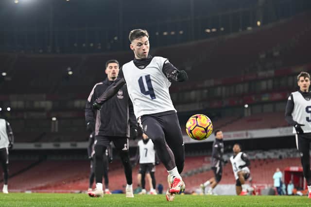 Kieran Tierney remains at Arsenal despite agreeing to join Celtic this summer.