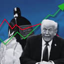 Johnnie Walker and Guinness maker Diageo has scrapped a key sales target amid growing uncertainty over US tariffs and volatile consumer demand.
