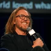 Tim Minchin will perform in Edinburgh and Glasgow in June. 