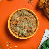 Pure Pet Food air-dries fresh ingredients, which makes them much easier to store and serve