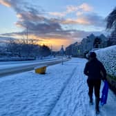 New findings on the links between Scotland's low winter sun and falling Vitamin D levels have been made using a 400-year-old strand of hair.