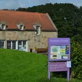 Kinneil Museum