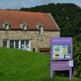Kinneil Museum