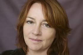 Eimear McBride
