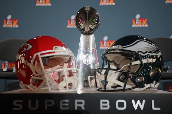 Super Bowl LIX