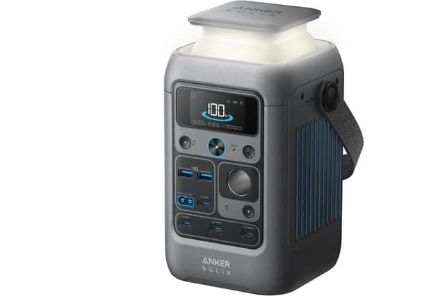 The Solix C300 range is a bargain