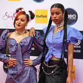 The Nova Twins will be performing at this year's MOBO Awards.