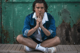 Kyle Falconer
