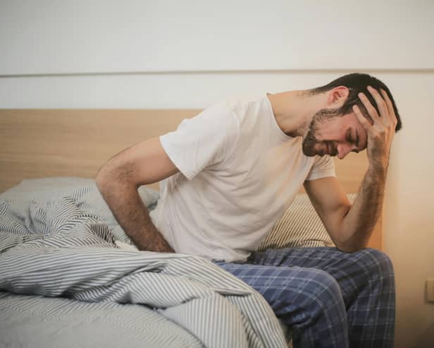 Norovirus cases are continue to surge this winter.