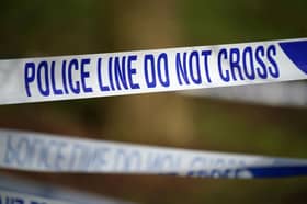 Police are keen to trace the drivers of two vehicles