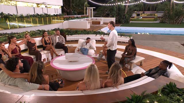 Love Island bosses have revealed the reason why Casa Amor hasn't featured in Love Island All Stars.