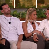 Love Island All Stars season two is set to come to an end soon. 