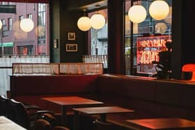 Kevin Bridges, Olivia Rodrigo, Lewis Capaldi, Gerard Butler, Sanjeev Kohli and Greg Hemphill have all been spotted in the cool dive bar located in the west end of Glasgow.