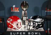 Who has the most Super Bowl wins in history? Cr: Getty Images.
