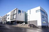 The University of Dundee