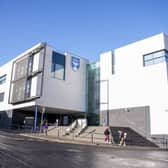 The University of Dundee