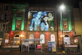 At £1.2 million, Edinburgh’s Filmhouse cinema secured one of the highest amounts of money in Creative Scotland's recent tranche of funding decisions. Picture: Jane Barlow